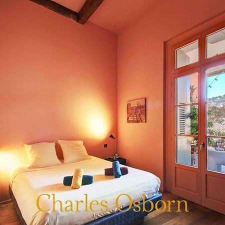 Apartmán La Casa Cette Sète Exteriér fotografie