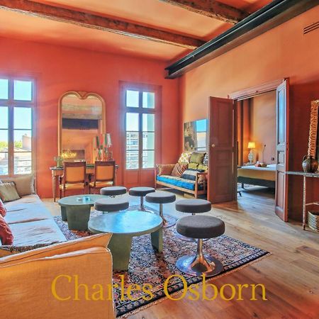 Apartmán La Casa Cette Sète Exteriér fotografie