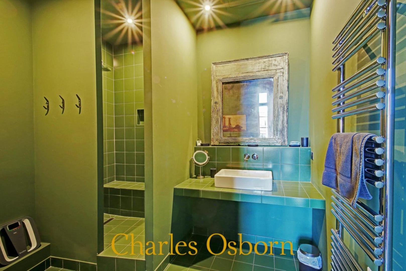 Apartmán La Casa Cette Sète Exteriér fotografie