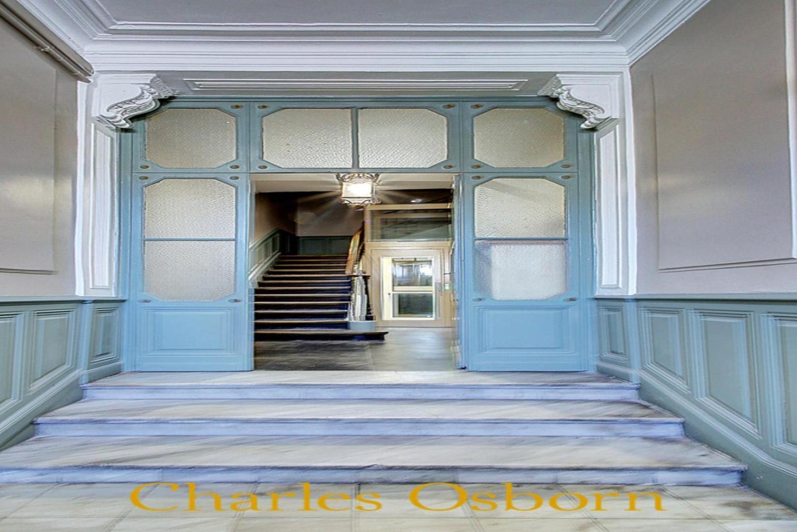 Apartmán La Casa Cette Sète Exteriér fotografie